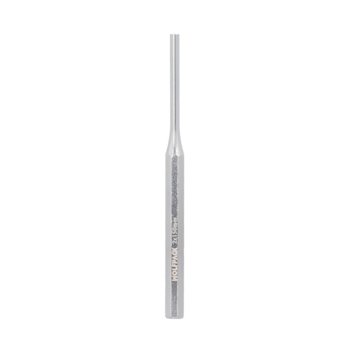 Botador Wolfpack Cilindrico 2 x 8 x 150 mm, Escarpa al por Mayor | Almacén de Ferretería