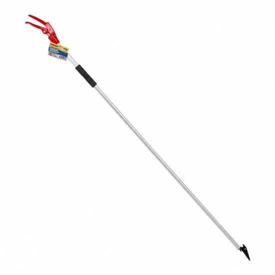 Pertiga Podar Wolfpack Mango Aluminio 180 cm, al por Mayor | Almacén de Ferretería