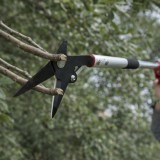 Pertiga Podar Wolfpack Mango Aluminio 180 cm, al por Mayor | Almacén de Ferretería