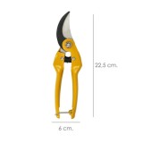 Tijeras Podar   3164-1/190 mm, 1 Mano al por Mayor | Almacén de Ferretería