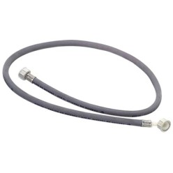 Goma Entrada Lavadora 2,0 Metros,