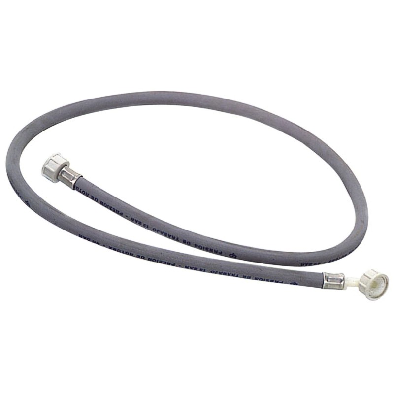 Goma Entrada Lavadora 2,0 Metros,