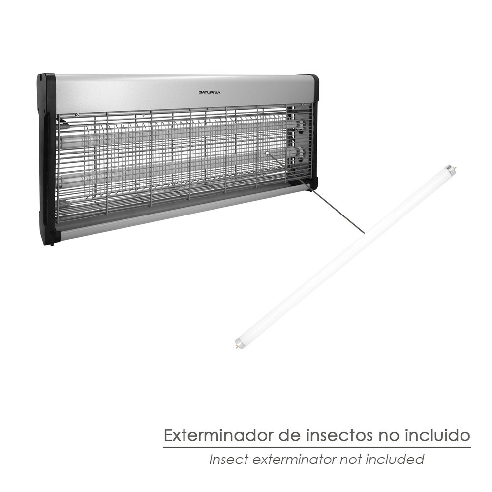 Lampara Recambio Para Exterminador  20 Watt al por Mayor | Almacén de Ferretería