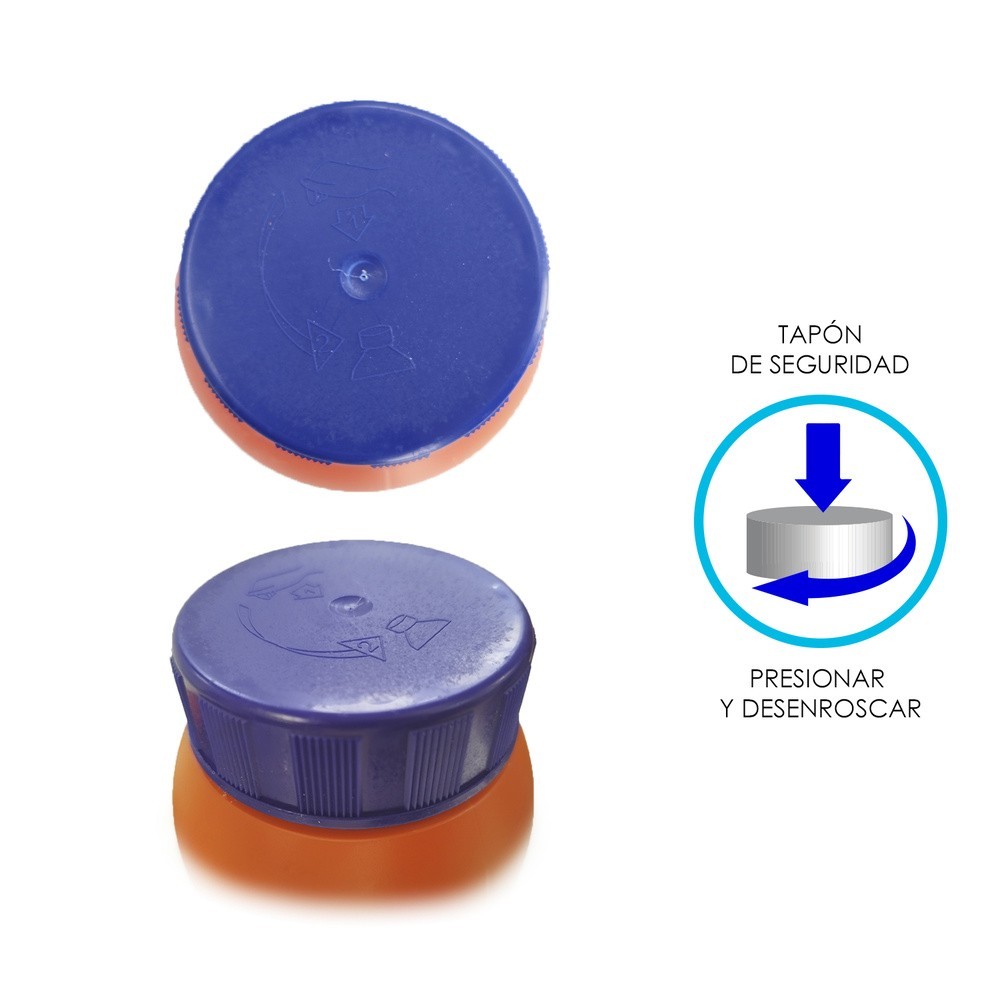 Desatascador Granular Profesional 1 Kg, Desatascador De Tuberías, Eliminador De Atascos, Limpiador De Tuberías al por Mayor | Al