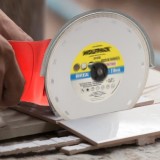 Disco Diamante 230 mm, General Obra Continuo al por Mayor | Almacén de Ferretería