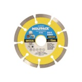 Disco Diamante 115 mm, General Obra Segmentado Sinterizado al por Mayor | Almacén de Ferretería