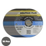 Disco Corte Abrasivo Acero Inoxidable Ø 125 x 22,2 Mm, Espesor 1,0 Mm, al por Mayor | Almacén de Ferretería