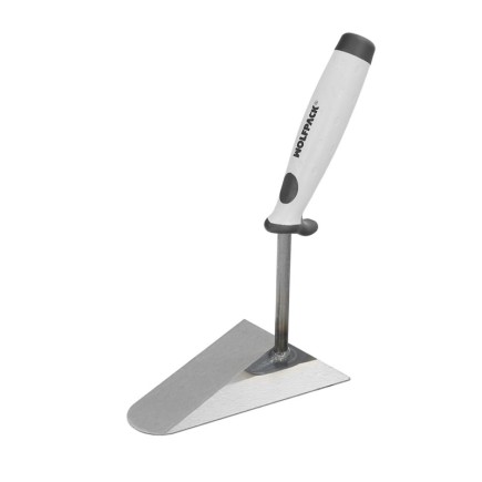 Paleta Wolfpack Plus Mango de Goma 344  150x115mm,