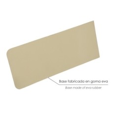 Talocha Goma para Juntas 10x24cm Soft
