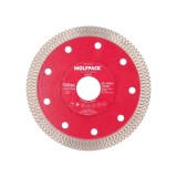 Disco Diamante Ø 115 mm, Porcelanicos, Gres, Ceramica, Solerias, Segmento Diamantado 10 mm, al por Mayor | Almacén de Ferretería