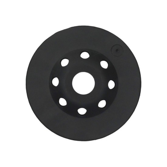Disco Diamante Desbaste Ø 115 mm, Segmentado Turbo al por Mayor | Almacén de Ferretería