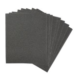 Lija Hierro 0 Fino (Pack 10 Pliegos) al por Mayor | Almacén de Ferretería