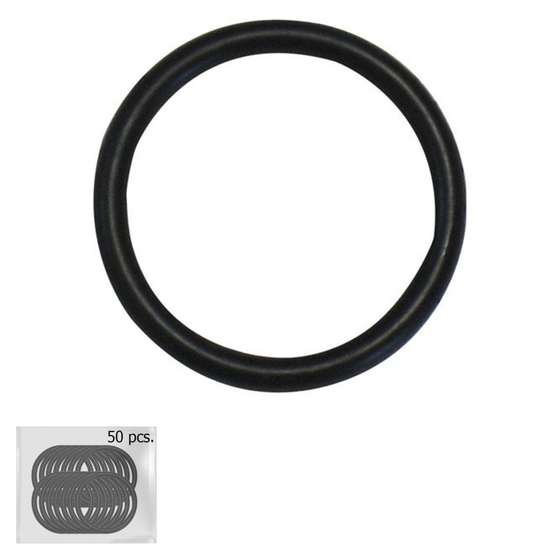 Junta Torica R-05  9,25x1,78 mm,  Bolsa 50 unidades