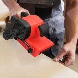 Lija Recambio Banda 100x914 mm, Grano 80 (3 Piezas) al por Mayor | Almacén de Ferretería