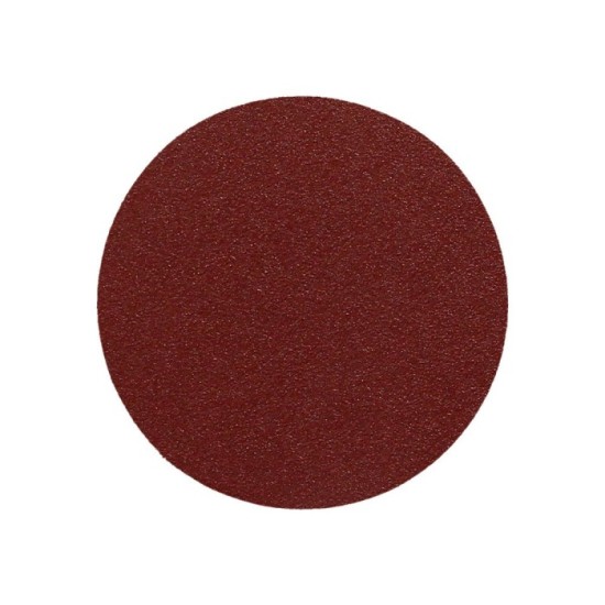 Lija Recambio Velcro Para Amoladora Ø 115 mm, Grano  80 (10 Piezas) al por Mayor | Almacén de Ferretería