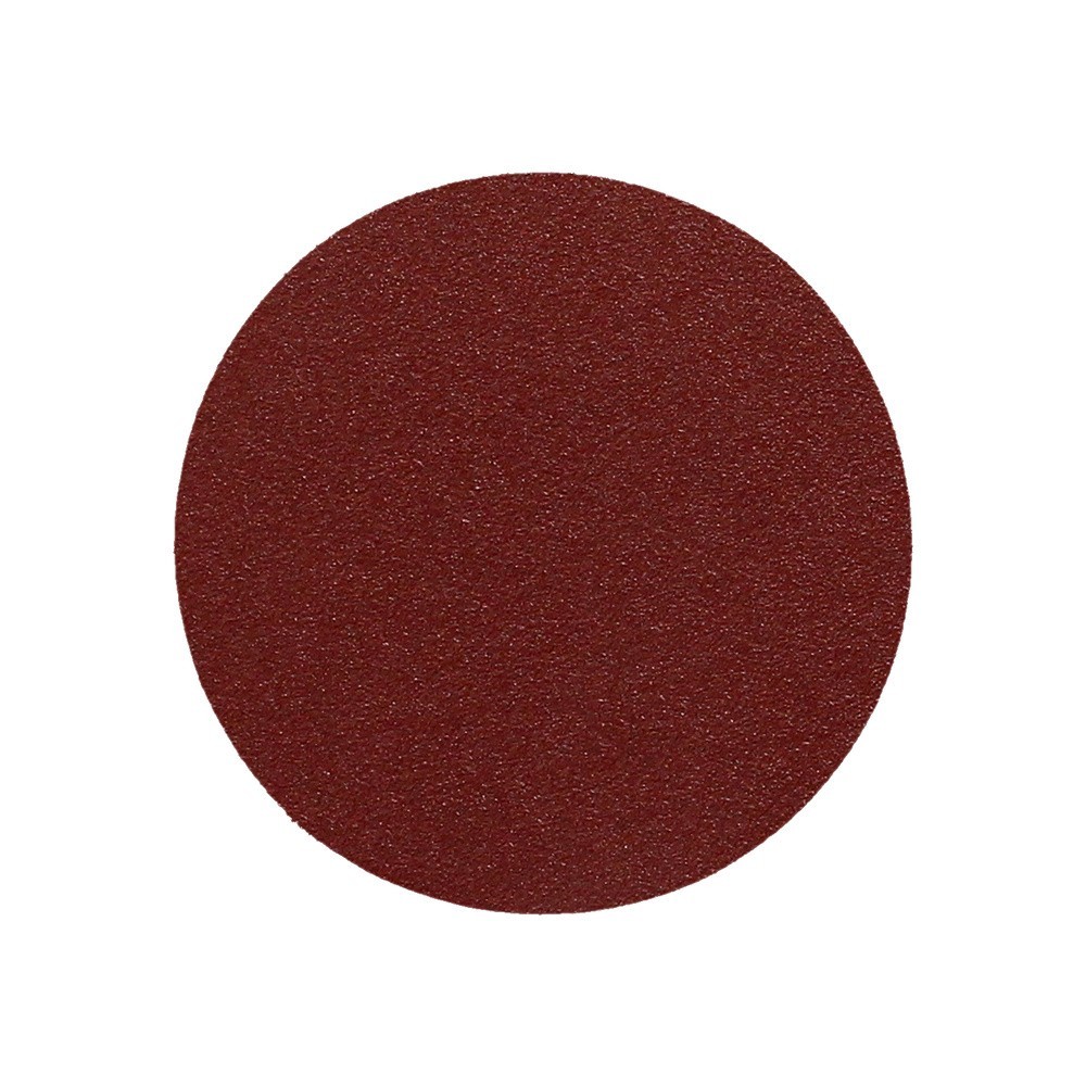 Lija Recambio Velcro Para Amoladora Ø 115 mm, Grano  80 (10 Piezas) al por Mayor | Almacén de Ferretería