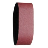 Lija Recambio Para Lijadoras De Banda  75x457 mm, grano  40 (Pack 3 Piezas) al por Mayor | Almacén de Ferretería