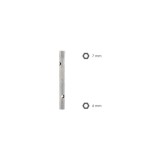 Llave Tubo Tubular 6x7 Fabricada en Acero Cromo Vanadio, Llave Grifería, Llave De Tubo Para Grifos, Llaves De Tubo Doble al por 