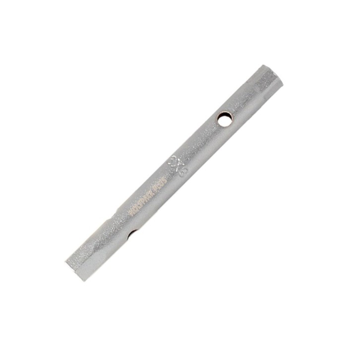 Llave Tubo Tubular 8x9 Fabricada en Acero Cromo Vanadio, Llave Grifería, Llave De Tubo Para Grifos, Llaves De Tubo Doble al por 