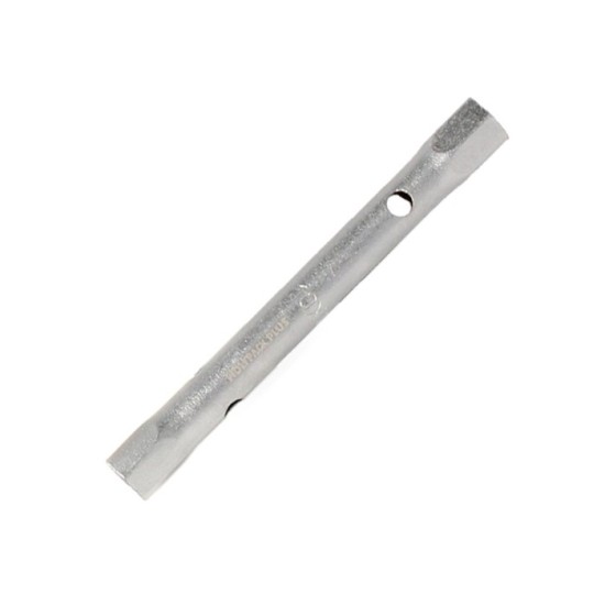 Llave Tubo Tubular 10x11 Fabricada en Acero Cromo Vanadio, Llave Grifería, Llave De Tubo Para Grifos, Llaves De Tubo Doble al po