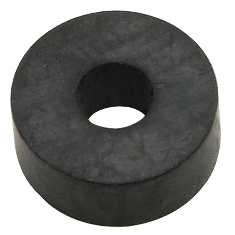 Soleta De Goma 16 mm, (Bolsa 100unidades)