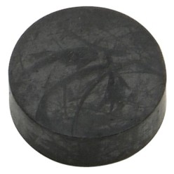 Soleta Goma Ciega 16 mm, (Bolsa 100unidades)