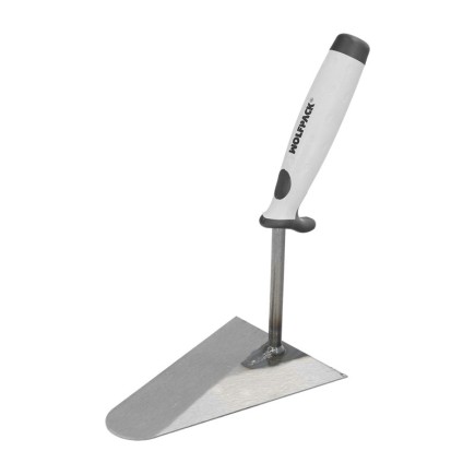 Paleta Wolfpack Plus Mango de Goma 344  165x120mm,