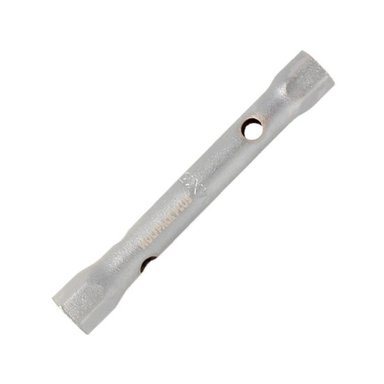 Llave Tubo Tubular 14x15 Fabricada en Acero Cromo Vanadio, Llave Grifería, Llave De Tubo Para Grifos, Llaves De Tubo Doble al po