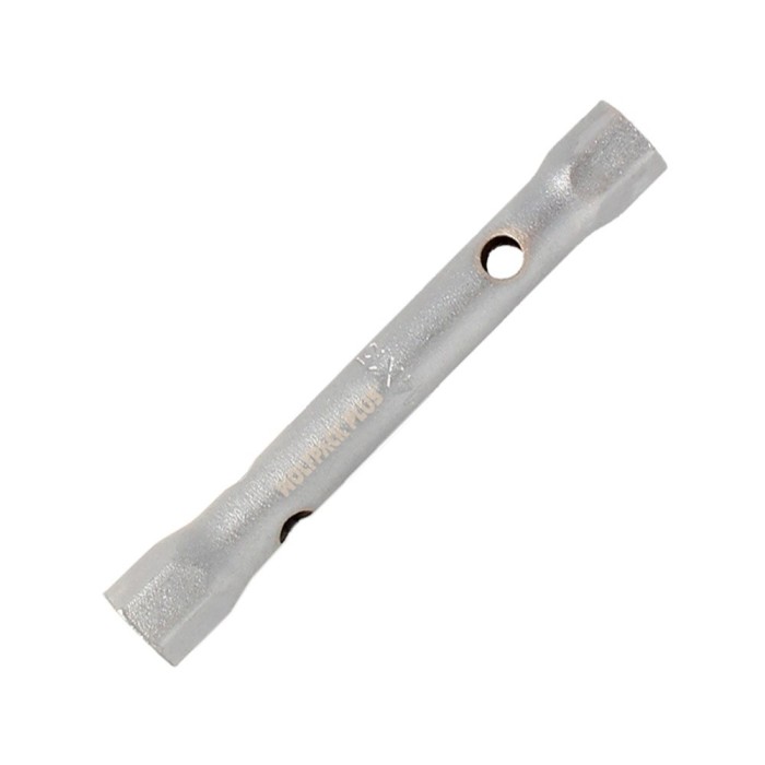 Llave Tubo Tubular 14x15 Fabricada en Acero Cromo Vanadio, Llave Grifería, Llave De Tubo Para Grifos, Llaves De Tubo Doble al po