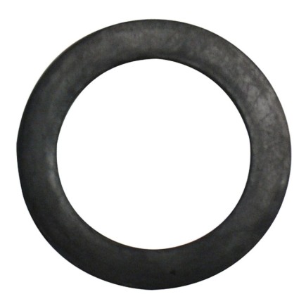 Junta Plana Goma 3/8" racor 14x10x2 mm,  Bolsa 100 unidades