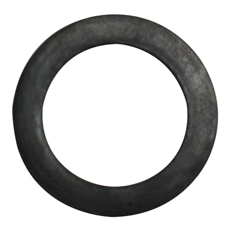 Junta Plana Goma 1/2" Racor 18x12x2 mm,  Bolsa 100 Unidades