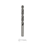 Broca Espiral Madera y Plástico Wolfpack   9,00 mm, al por Mayor | Almacén de Ferretería