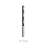 Broca Espiral Madera y Plástico Wolfpack  12,00 mm, al por Mayor | Almacén de Ferretería