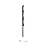 Broca Espiral Madera y Plástico Wolfpack  14,00 mm, al por Mayor | Almacén de Ferretería