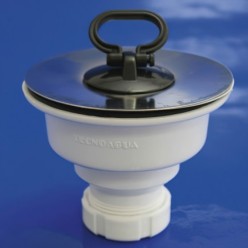 Valvula Fregadero T-70-115  1 1/2  Gigante,