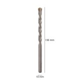 Broca Widia Piedra / Hormigón Ø 8 mm, Din 8039 Punta de Tungsteno, al por Mayor | Almacén de Ferretería