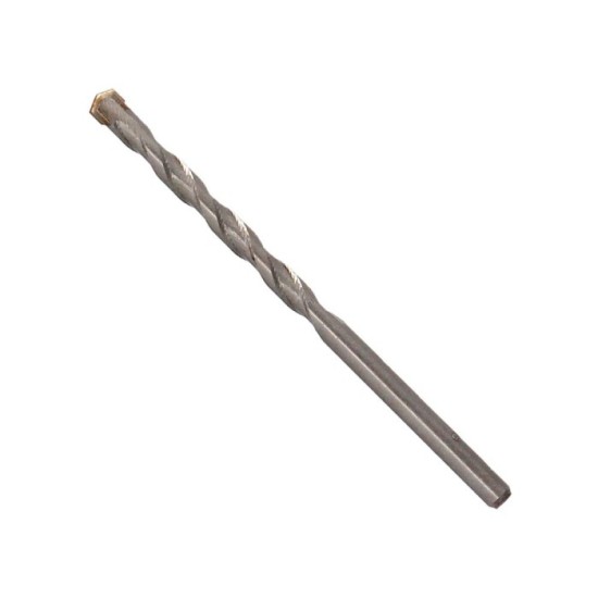Broca Widia Piedra / Hormigón Ø 10 mm, Din 8039 Punta de Tungsteno, al por Mayor | Almacén de Ferretería