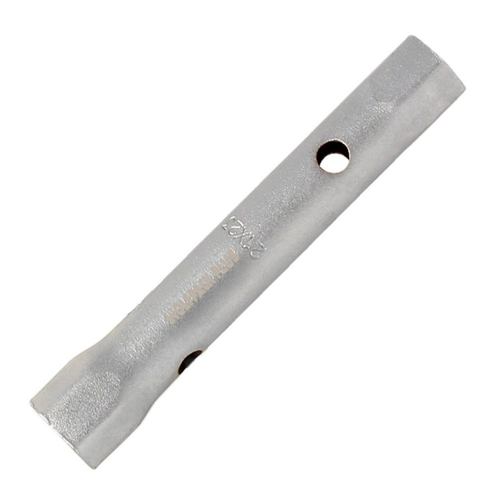 Llave Tubo Tubular 21x23 Fabricada en Acero Cromo Vanadio, Llave Grifería, Llave De Tubo Para Grifos, Llaves De Tubo Doble al po