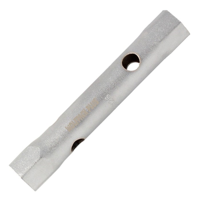 Llave Tubo Tubular 24x26 Fabricada en Acero Cromo Vanadio, Llave Grifería, Llave De Tubo Para Grifos, Llaves De Tubo Doble al po