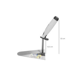 Paleta Wolfpack Plus Mango de Goma 344  165x120mm,