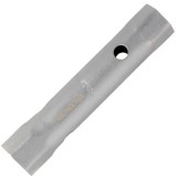 Llave Tubo Tubular 30x32 Fabricada en Acero Cromo Vanadio, Llave Grifería, Llave De Tubo Para Grifos, Llaves De Tubo Doble al po