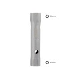 Llave Tubo Tubular 30x32 Fabricada en Acero Cromo Vanadio, Llave Grifería, Llave De Tubo Para Grifos, Llaves De Tubo Doble al po