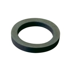 Goma Union Cisterna / Inododoro Ø 110-80 mm, Plana