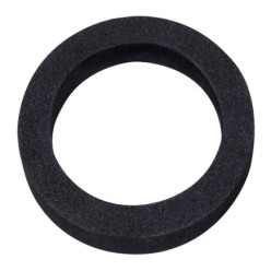 Goma Union Cisterna / Inododoro 110x80x16 mm, Plana