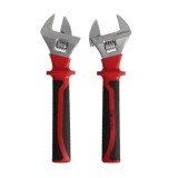 Llave Ajustable Aislada VDE 10", Llave Ajustable Aislada, Llave Inglesa, Llave Moleta Aislada, al por Mayor | Almacén de Ferrete