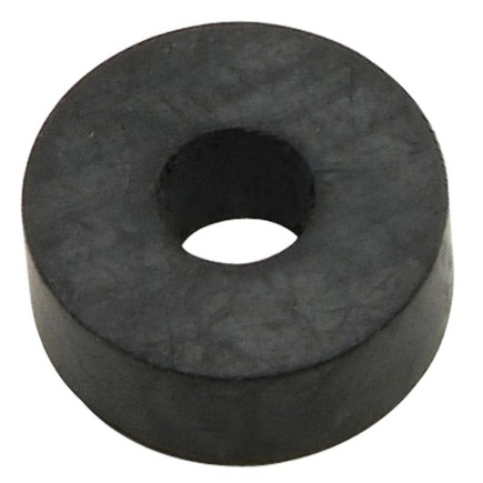Soleta De Goma 16 mm, (Bolsa 100unidades)
