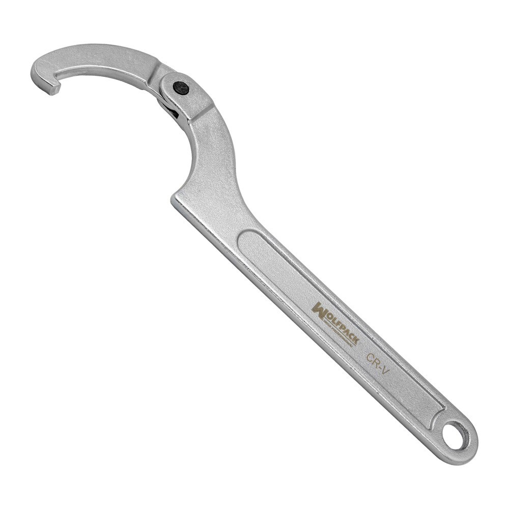 Llave De Gancho Articulada Para Tuberias Ø 50 a 80 mm, al por Mayor | Almacén de Ferretería