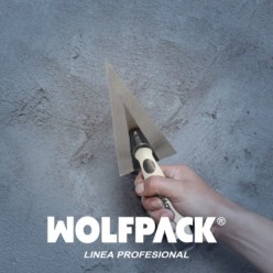 Paletin Wolfpack Plus Mango Goma 343/130 mm,