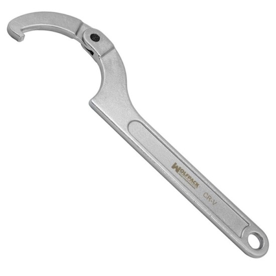 Llave De Gancho Articulada Para Tuberias Ø 80 a 120 mm, al por Mayor | Almacén de Ferretería