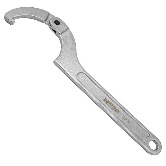 Llave De Gancho Articulada Para Tuberias Ø 80 a 120 mm, al por Mayor | Almacén de Ferretería